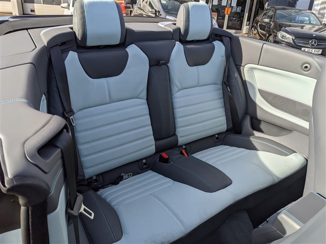 Car For Sale Land Rover Range Rover Evoque - GK17KKS Sixers Group Image #9