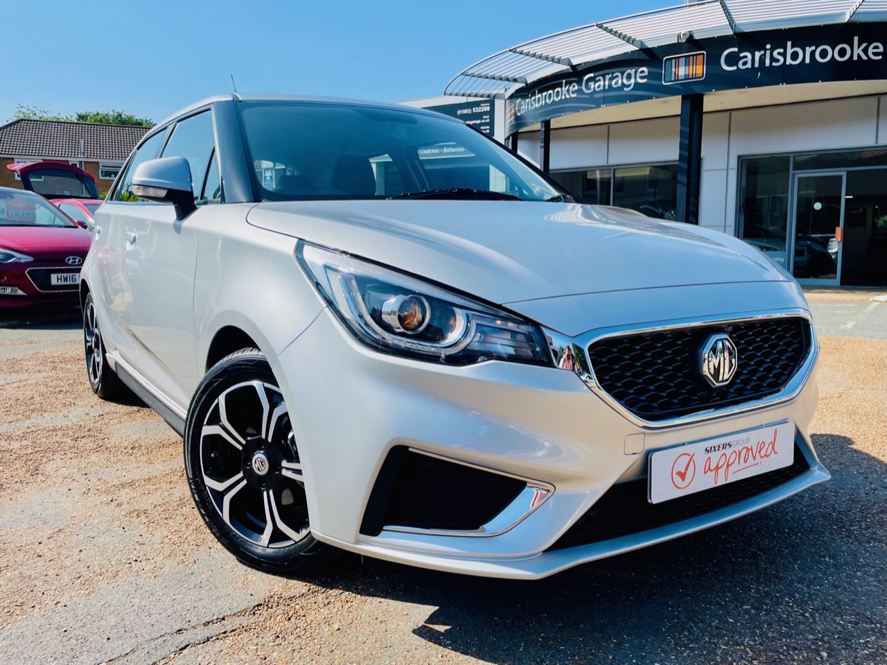 Used Car Sales Isle Of Wight Island Cars For Sale Sixers Group