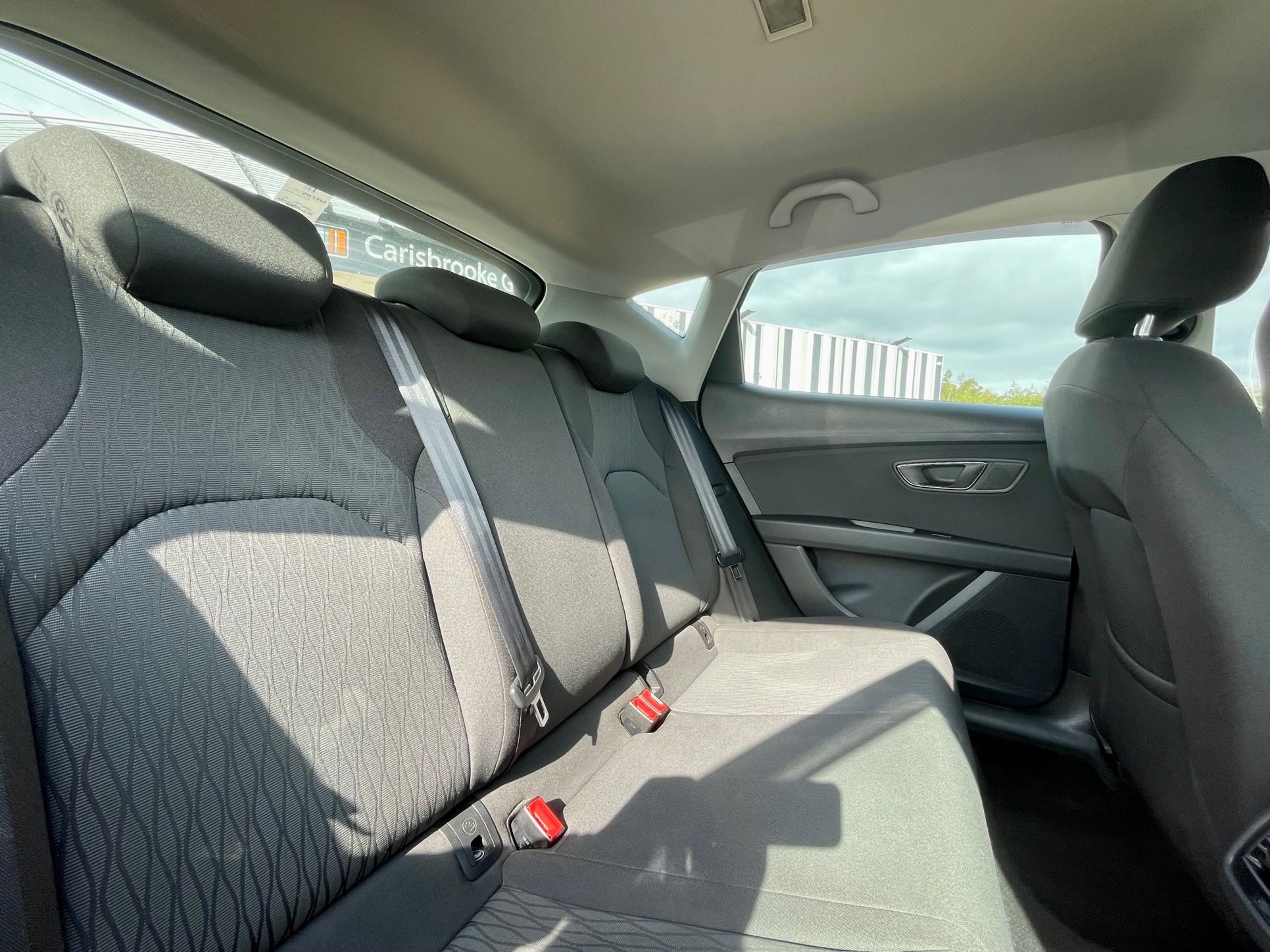 Car For Sale Seat Leon - KR63ZRD Sixers Group Image #10