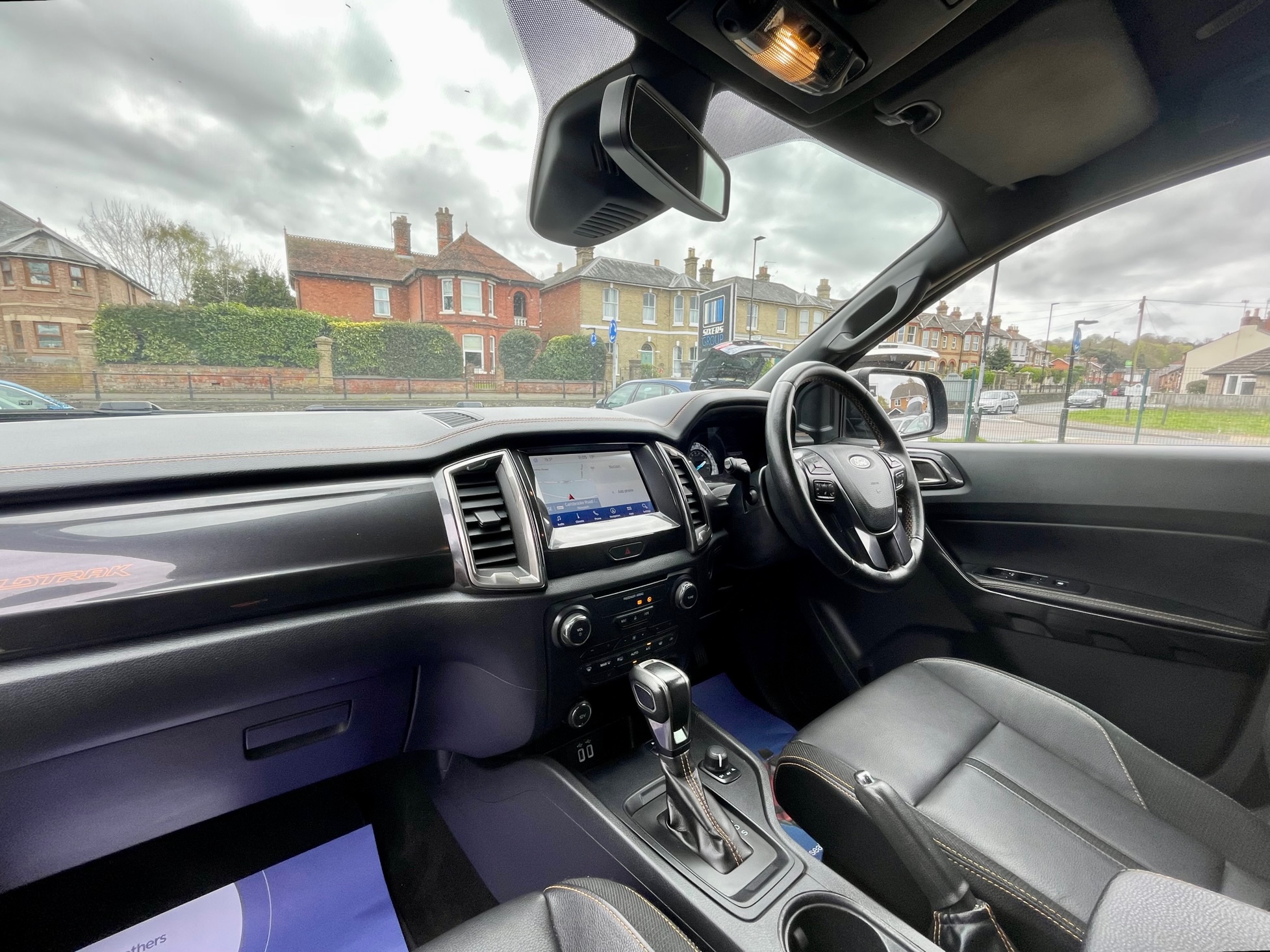 Car For Sale Ford Ranger - BG21MMO Sixers Group Image #7