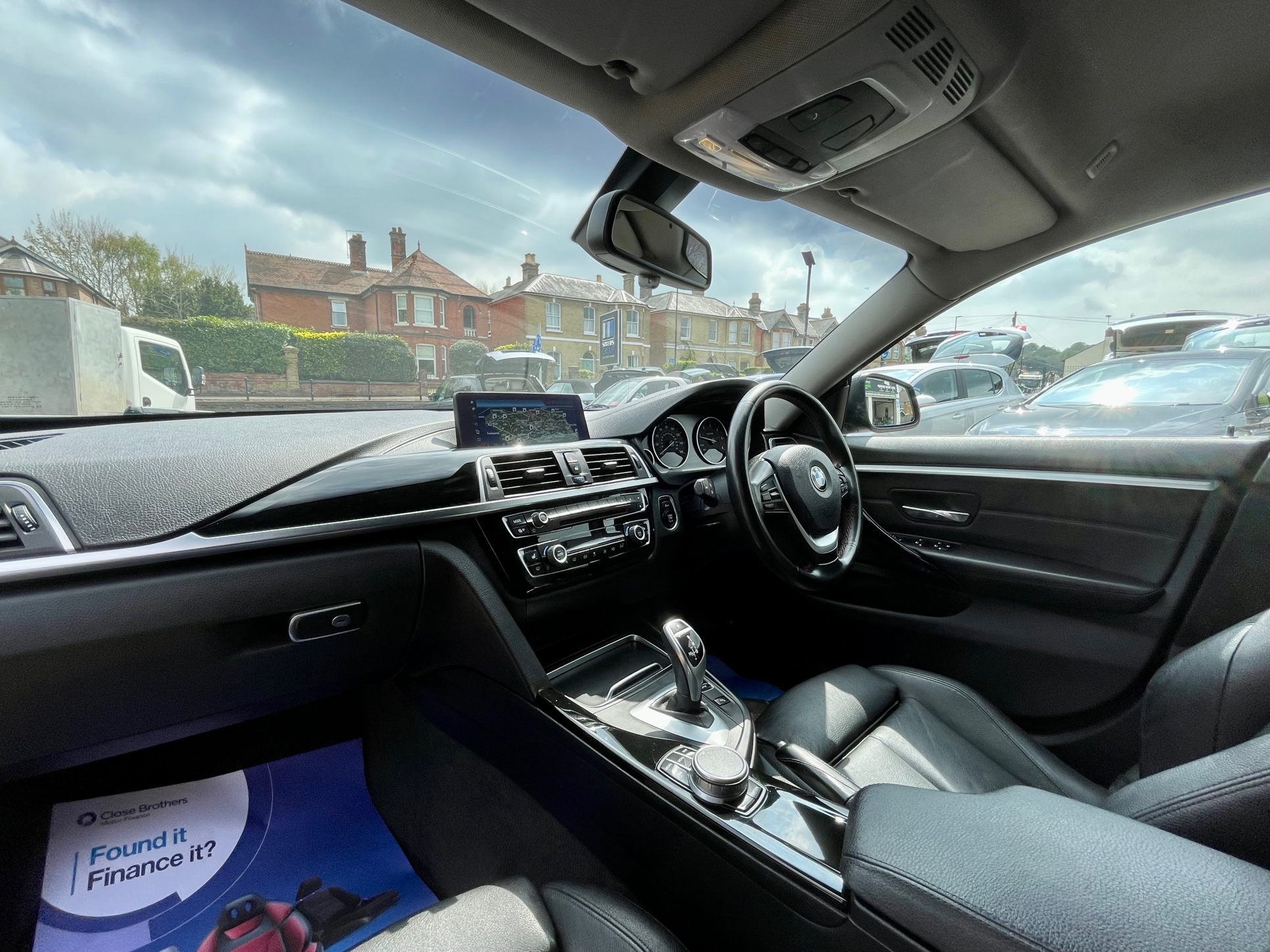 Car For Sale BMW 4 SERIES - HW18PHK Sixers Group Image #7