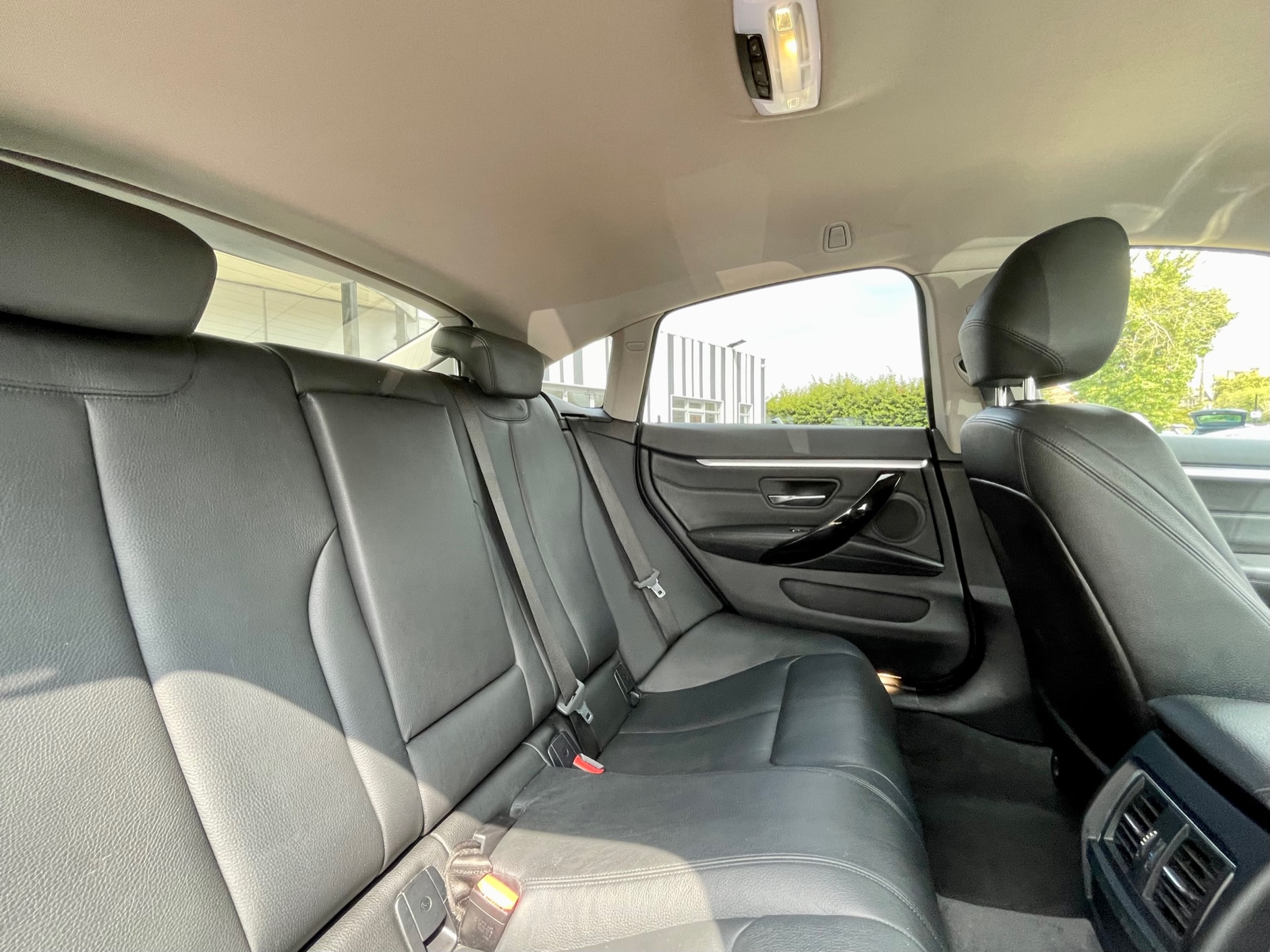 Car For Sale BMW 4 SERIES - HW18PHK Sixers Group Image #8