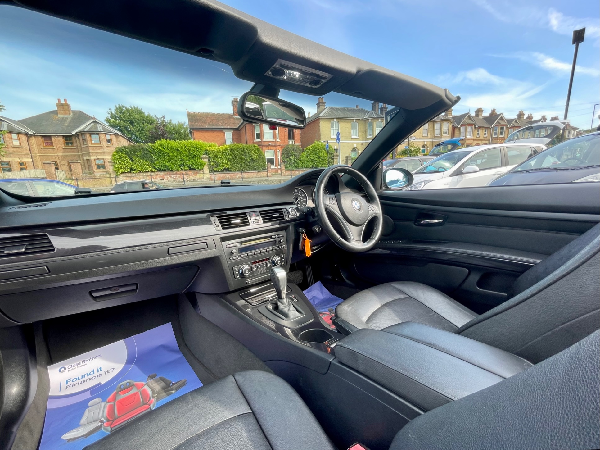 Car For Sale BMW 3 Series - YC08DUY Sixers Group Image #8