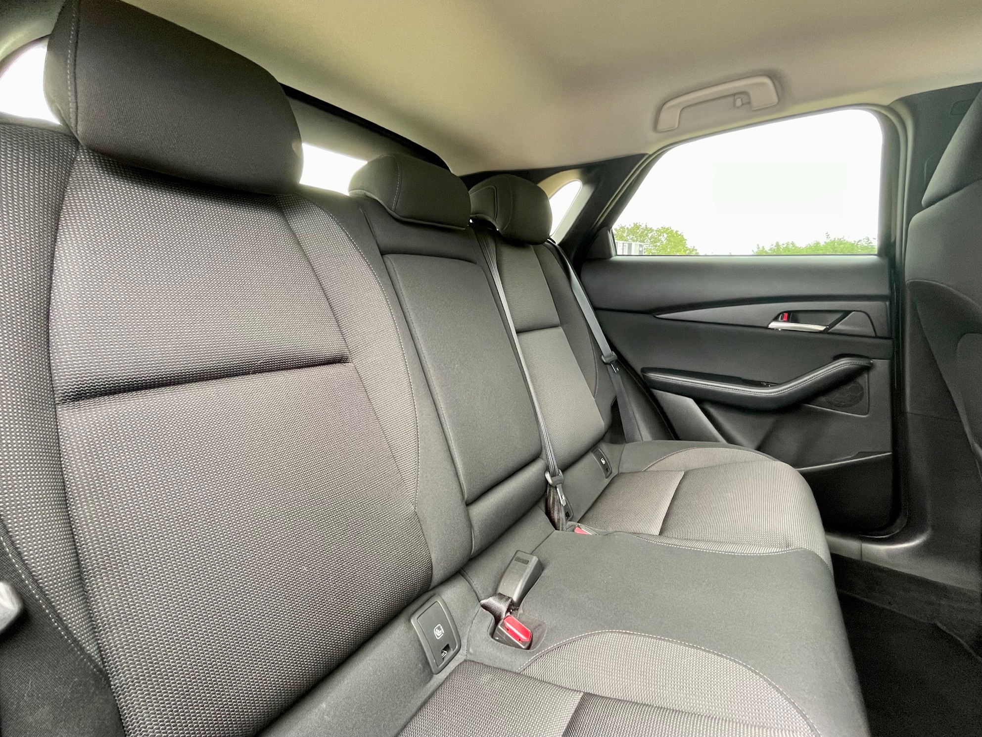 Car For Sale Mazda CX-30 - HW22ECE Sixers Group Image #9