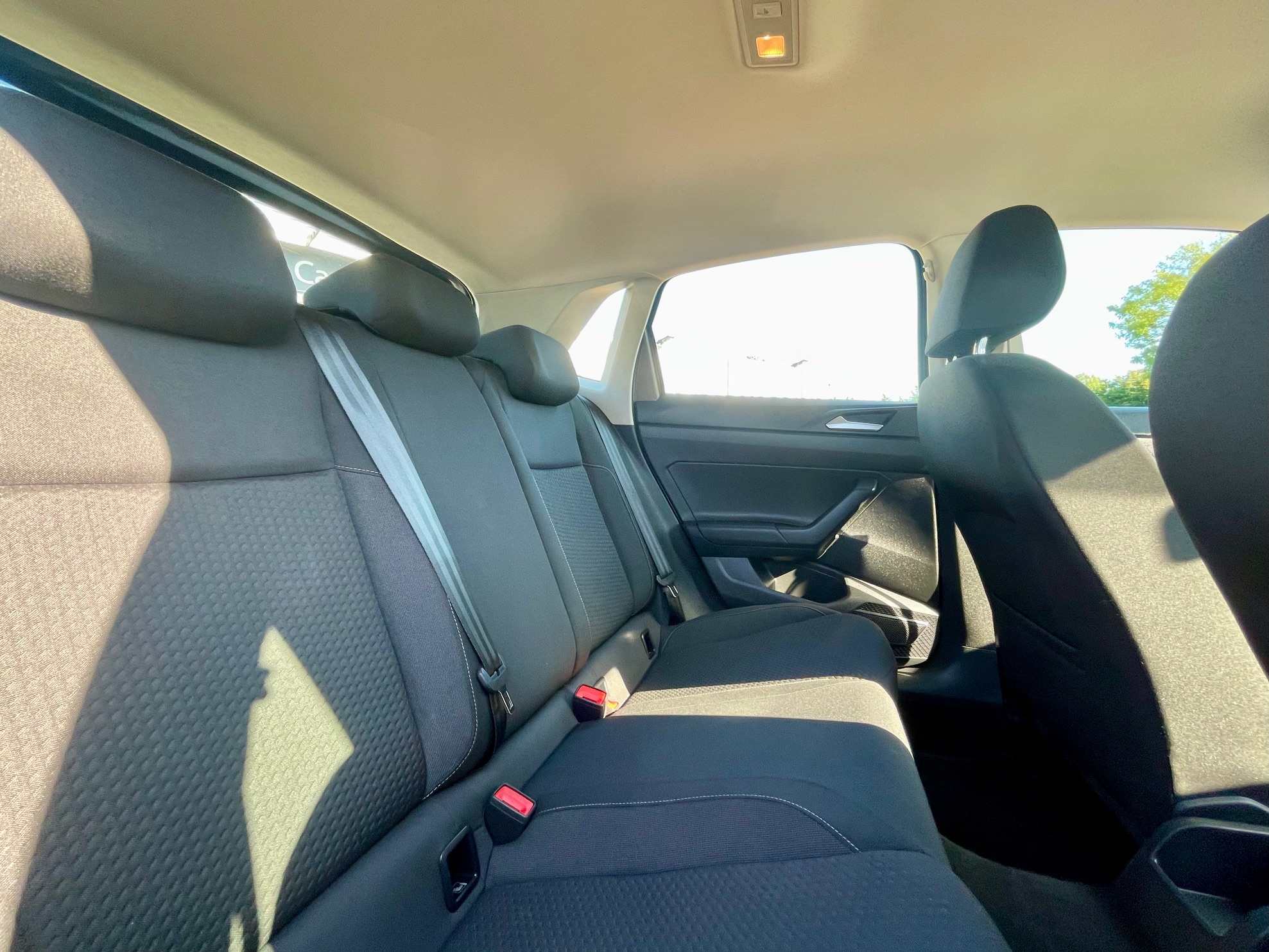 Car For Sale Volkswagen Polo - HW20OFD Sixers Group Image #9
