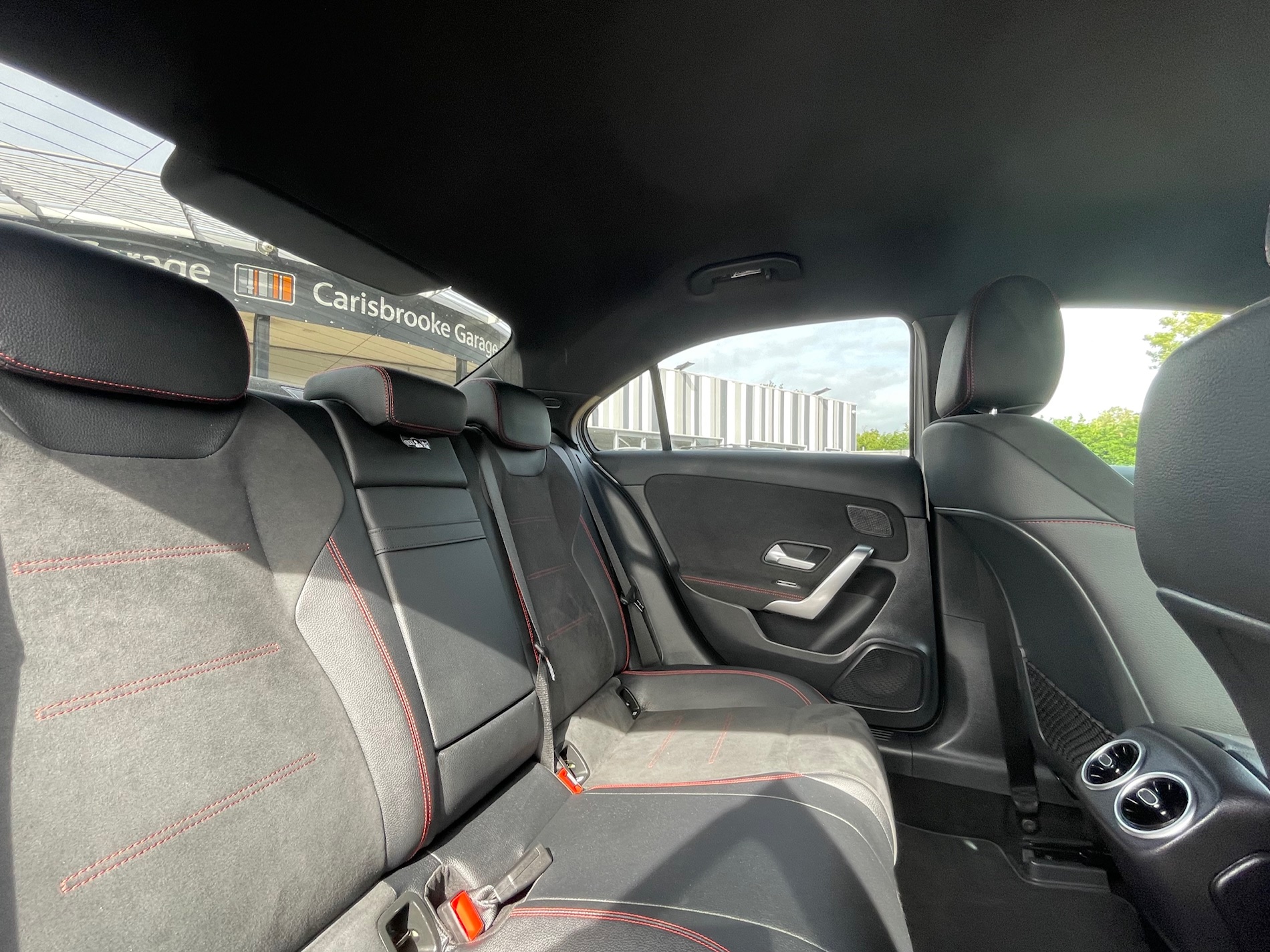 Car For Sale Mercedes A Class - KM70LTJ Sixers Group Image #8