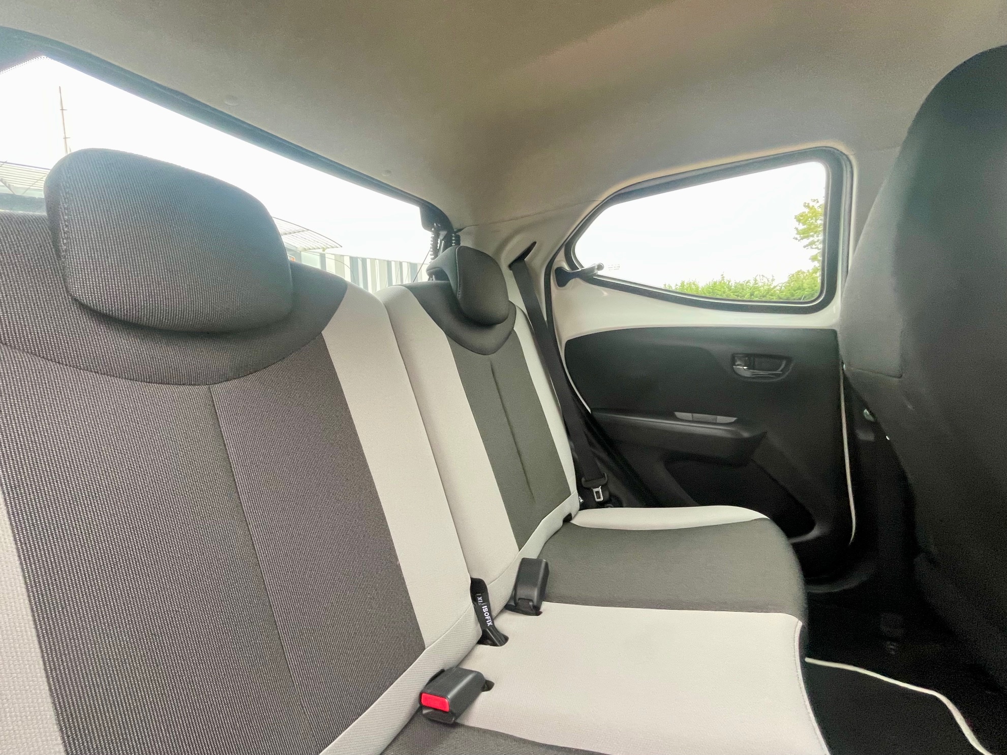 Car For Sale Toyota Aygo - RO16MVW Sixers Group Image #7