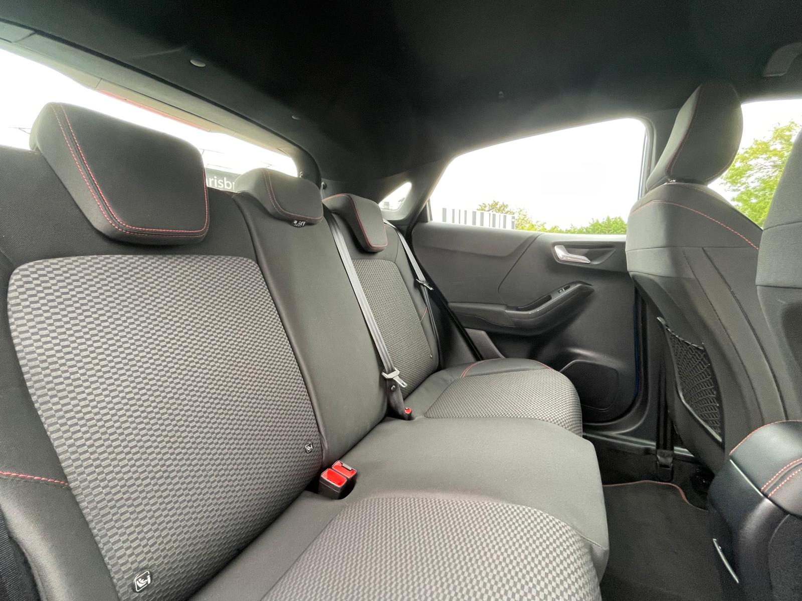 Car For Sale Ford Puma - AP21HGZ Sixers Group Image #9