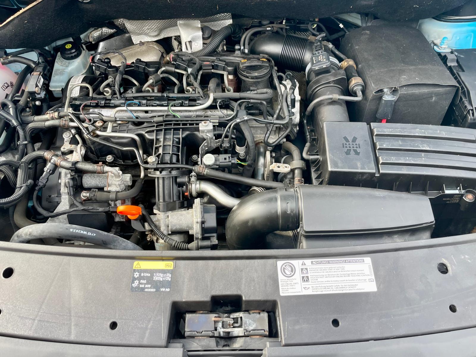 Car For Sale Volkswagen Caddy Maxi - PK13KVC Sixers Group Image #10