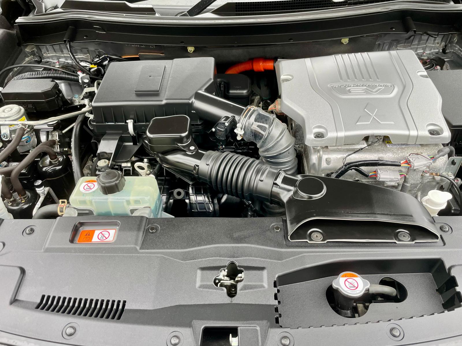 Car For Sale Mitsubishi Outlander - HW69FDZ Sixers Group Image #10