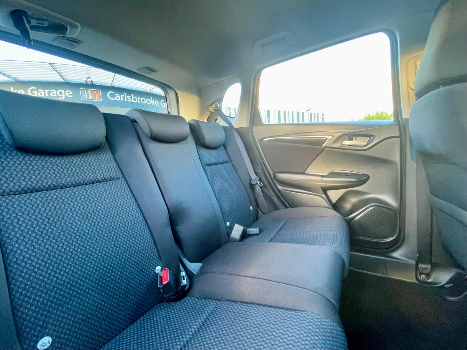 Car For Sale Honda Jazz - HW68GKF Sixers Group Image #9