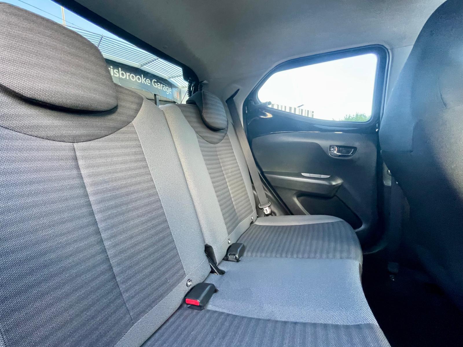 Car For Sale Toyota Aygo - FX68RXW Sixers Group Image #9