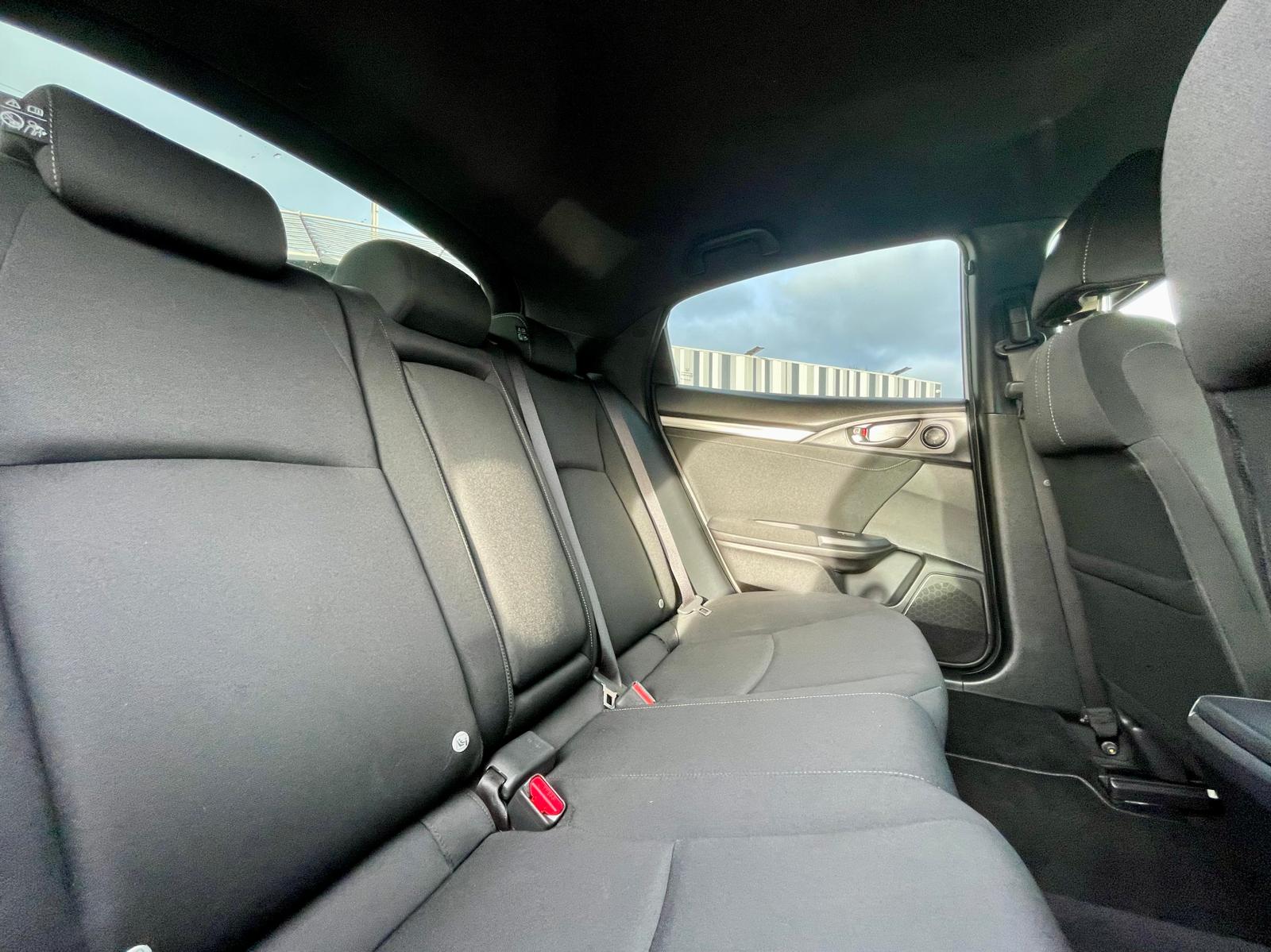 Car For Sale Honda Civic - GF67HZJ Sixers Group Image #9