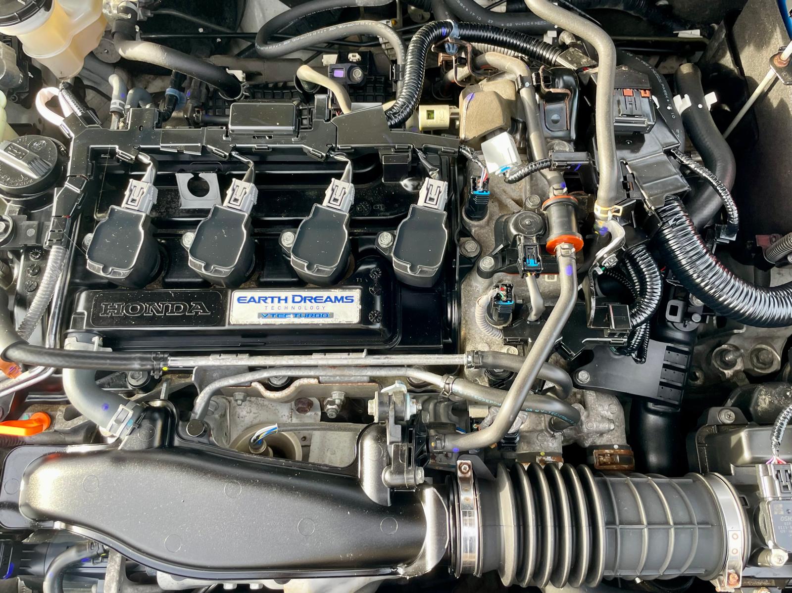 Car For Sale Honda Civic - GF67HZJ Sixers Group Image #10