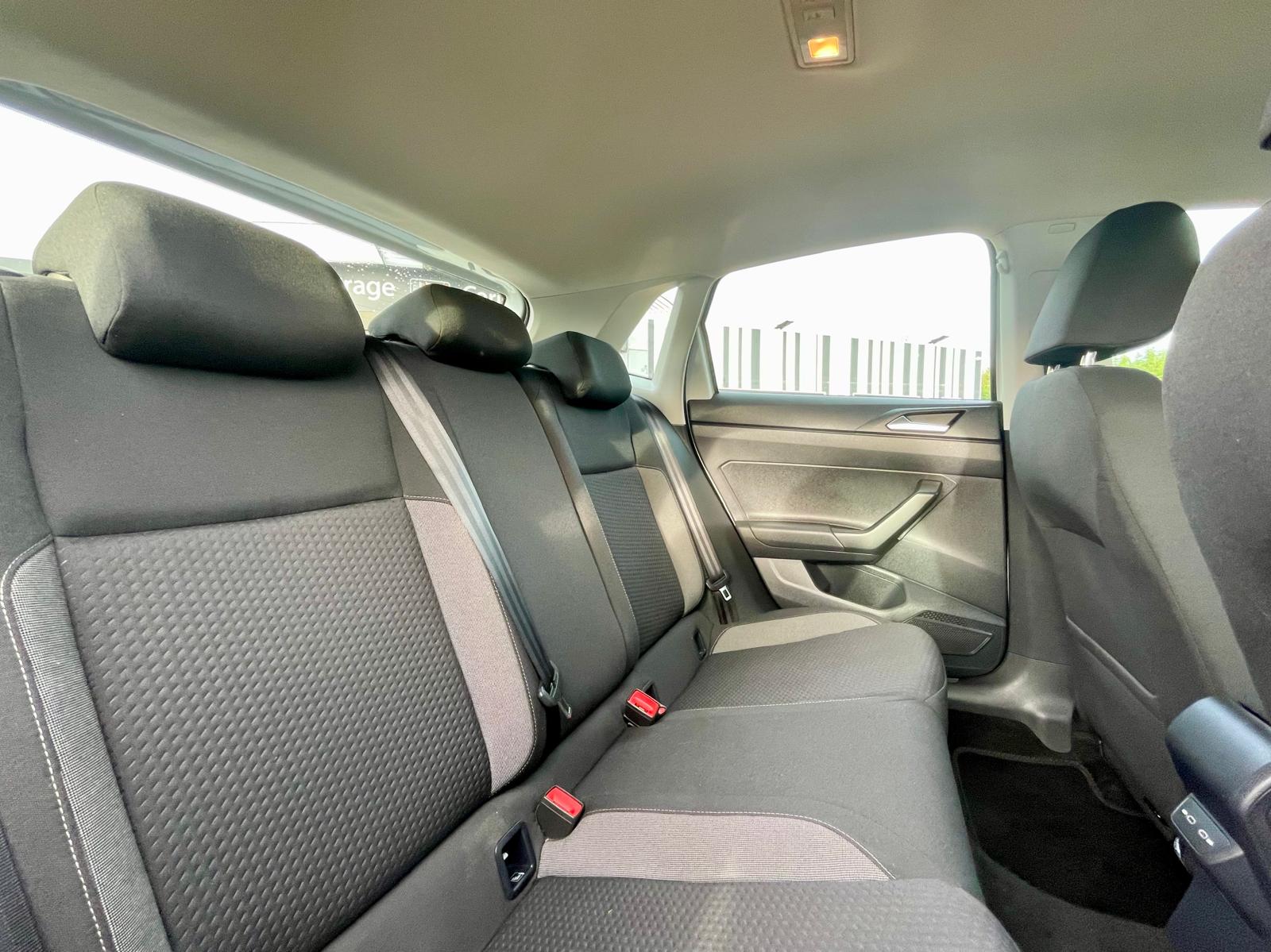 Car For Sale Volkswagen Polo - SC63AMY Sixers Group Image #8