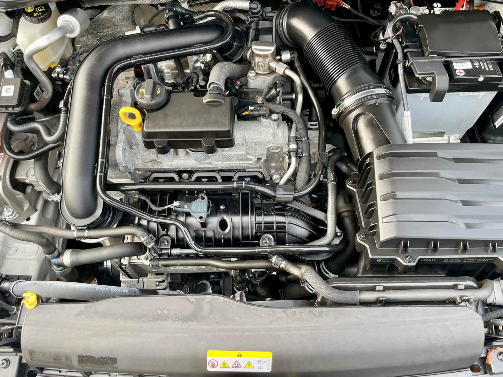 Car For Sale Volkswagen Polo - SC63AMY Sixers Group Image #10