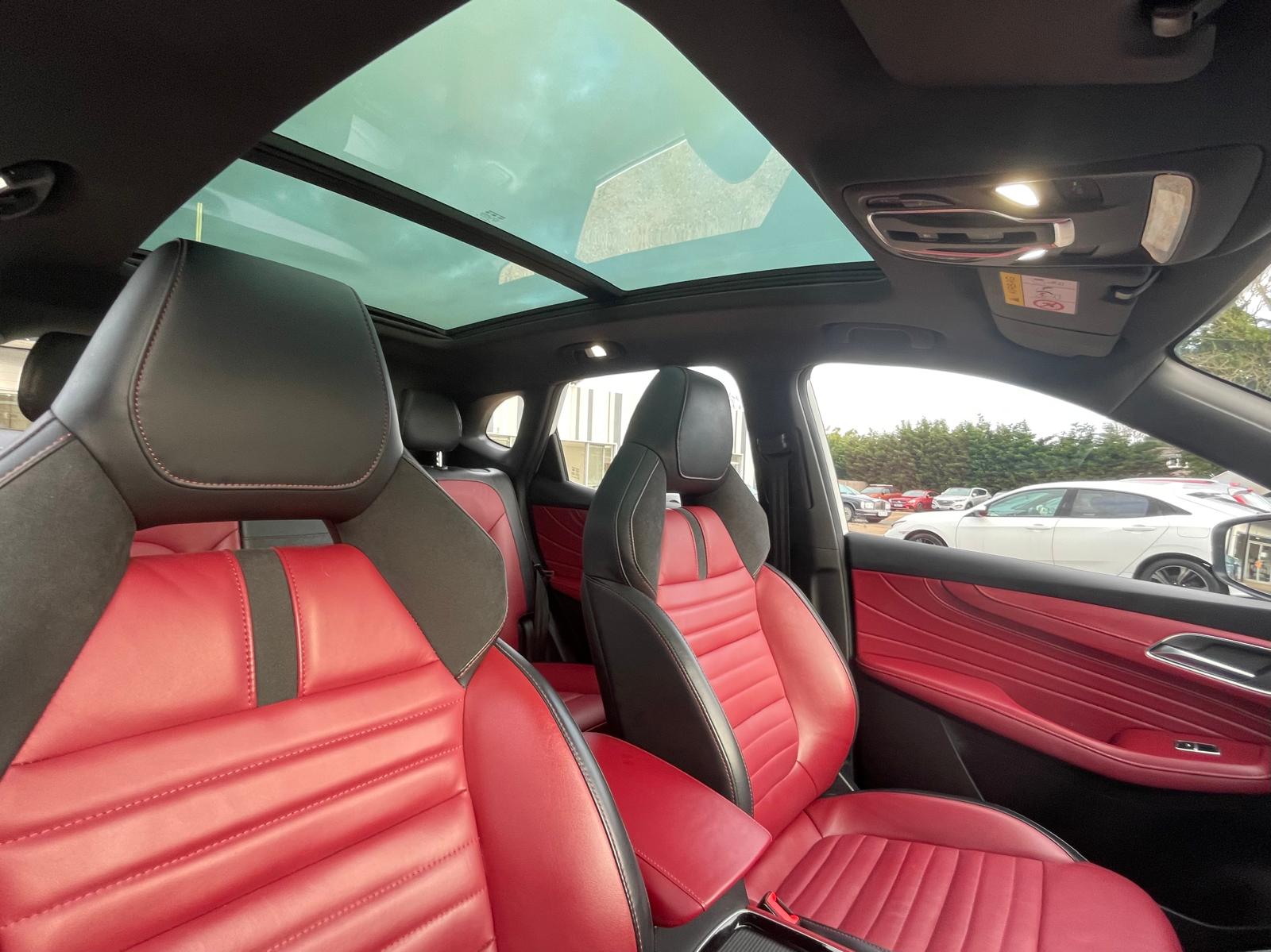 Car For Sale MG HS Exclusive - HW21GKO Sixers Group Image #8