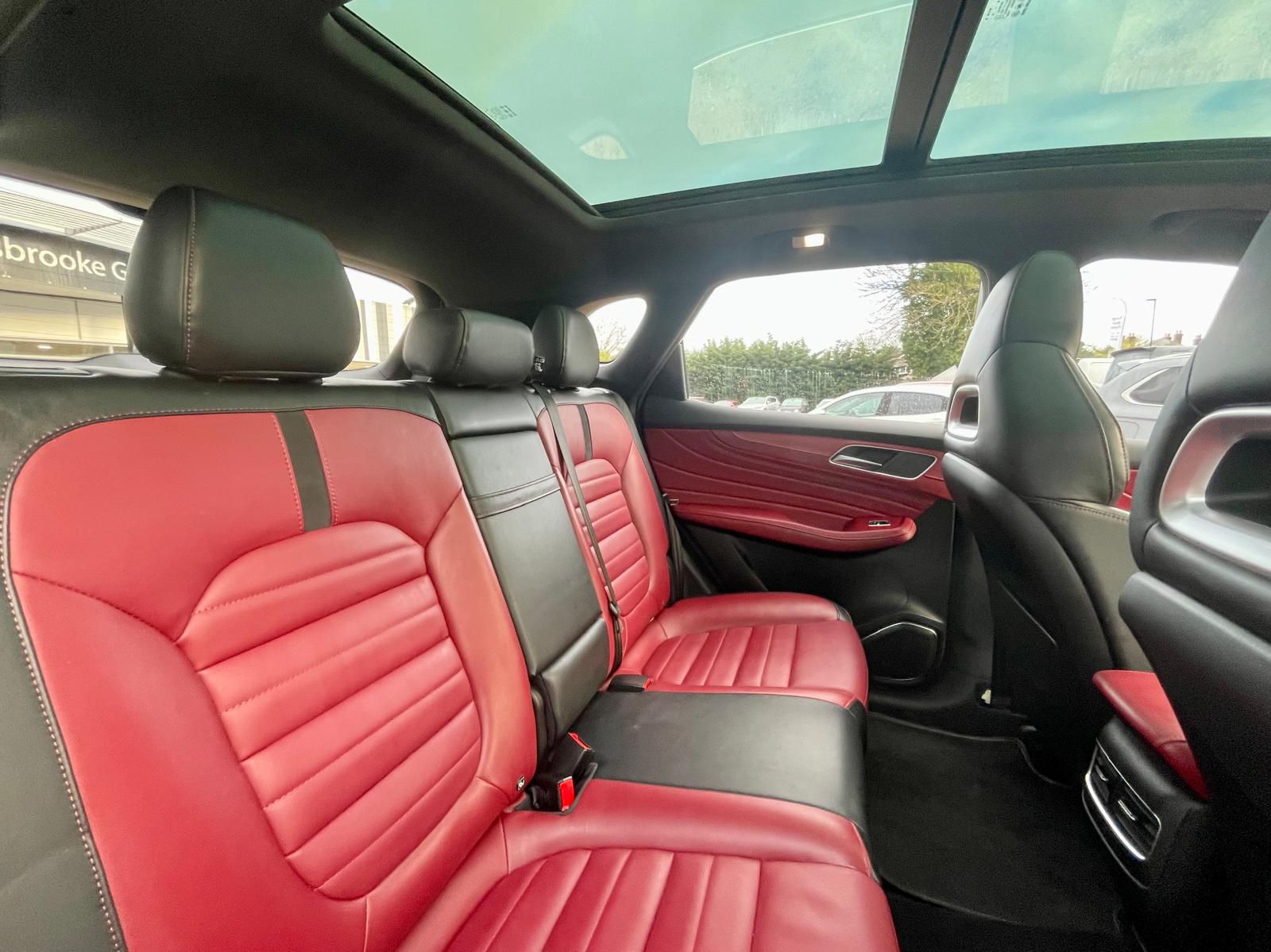 Car For Sale MG HS Exclusive - HW21GKO Sixers Group Image #9