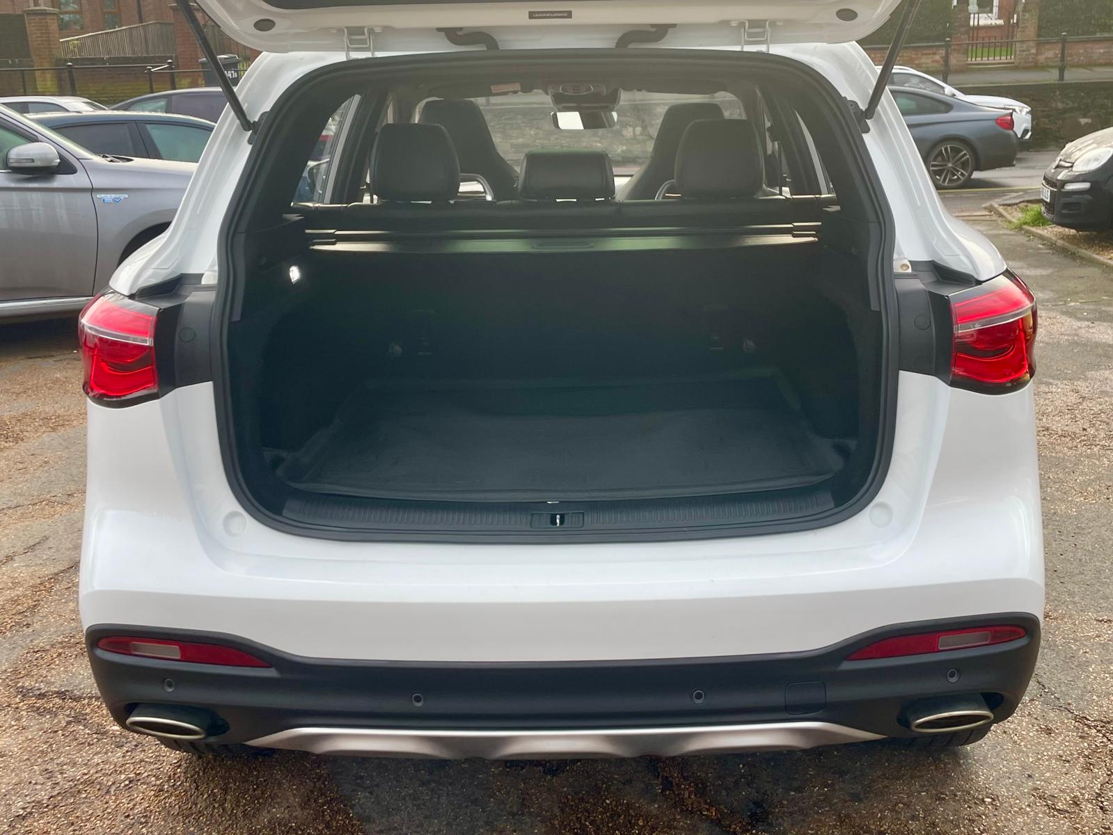 Car For Sale MG HS Exclusive - HW21GKO Sixers Group Image #10