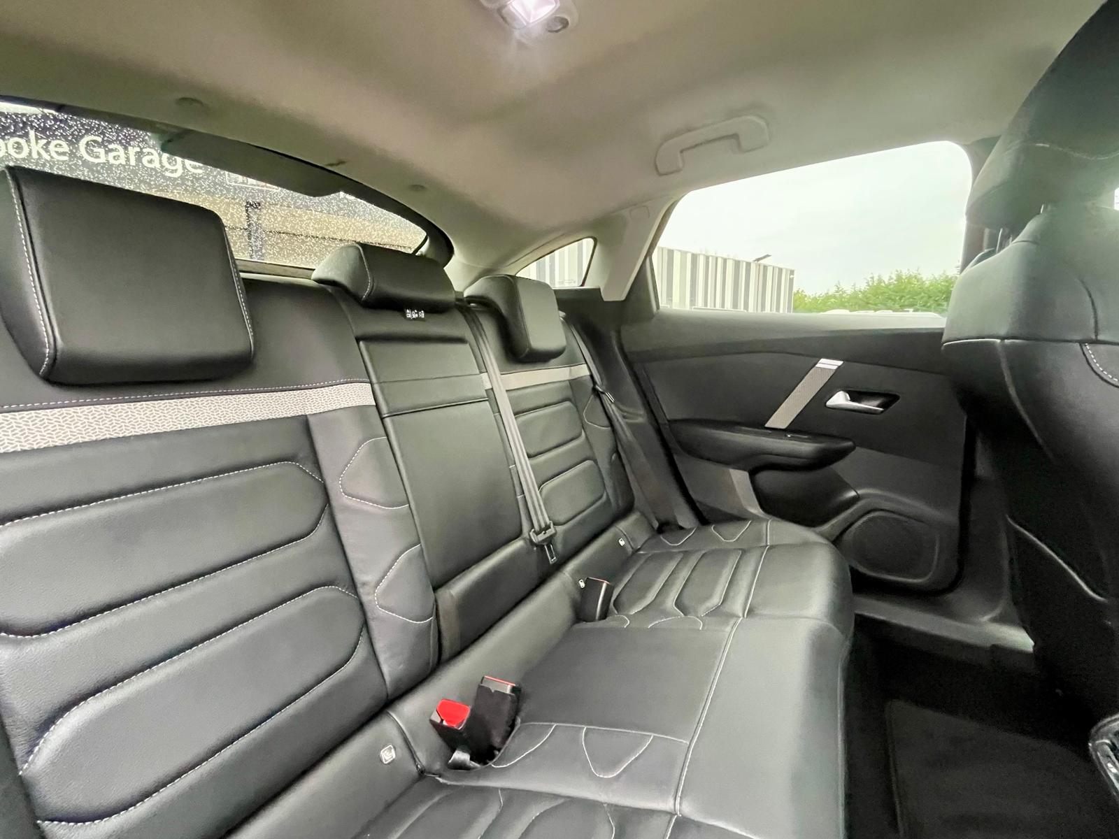 Car For Sale Citroen C4 - HW72JOV Sixers Group Image #9