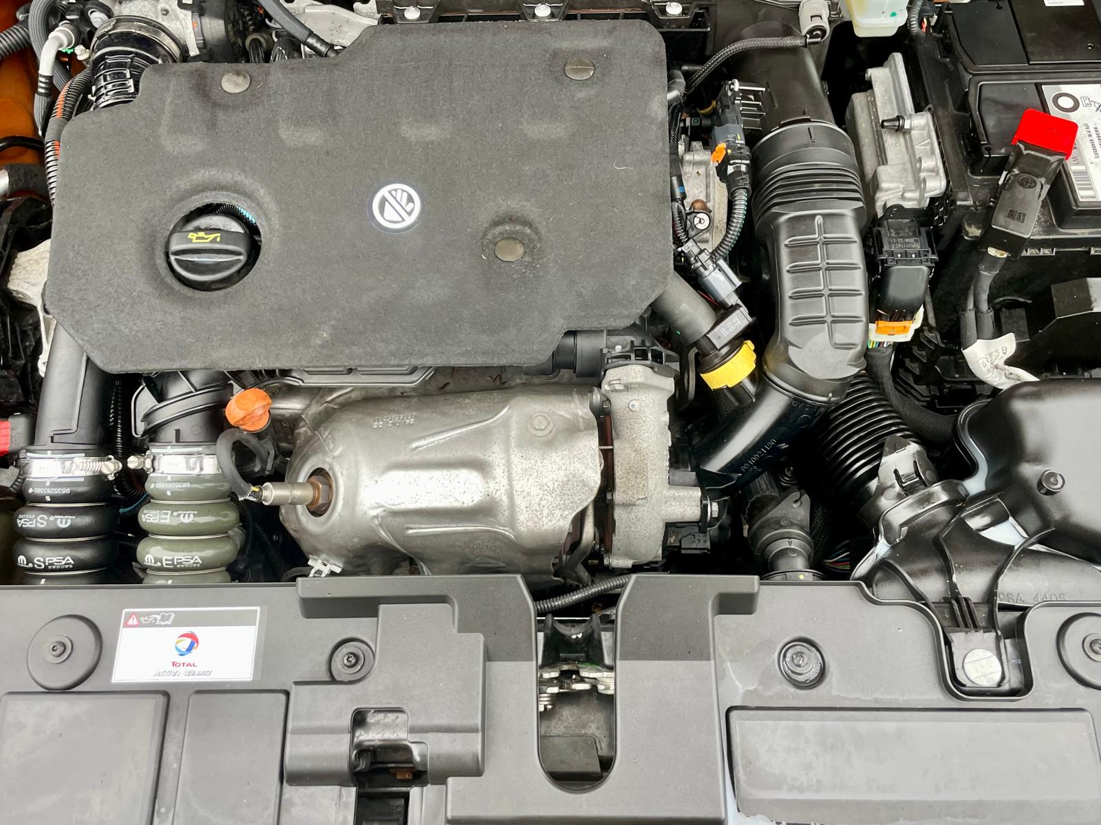 Car For Sale Citroen C4 - HW72JOV Sixers Group Image #10