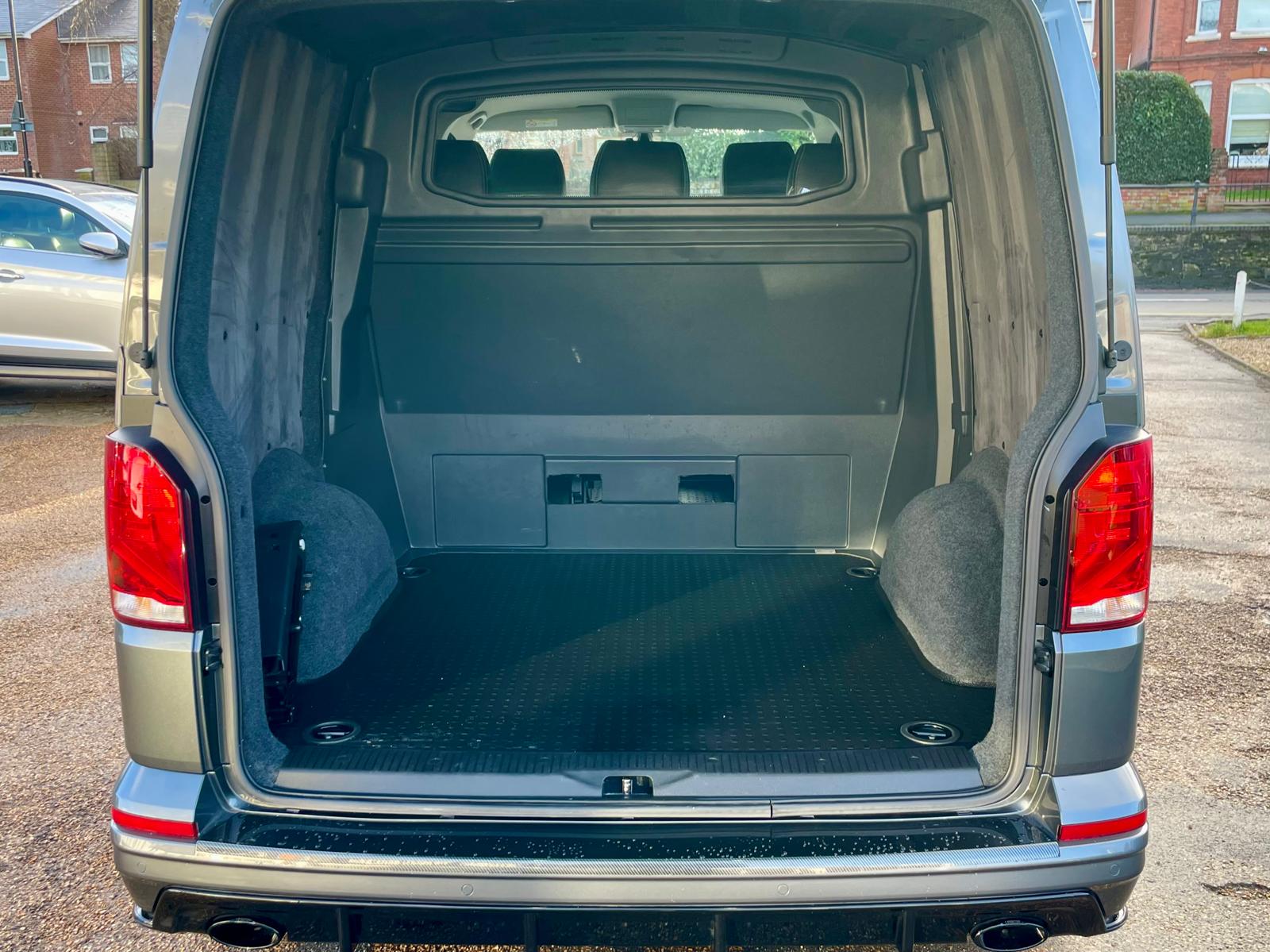 Car For Sale Volkswagen Transporter - MC21HUO Sixers Group Image #11