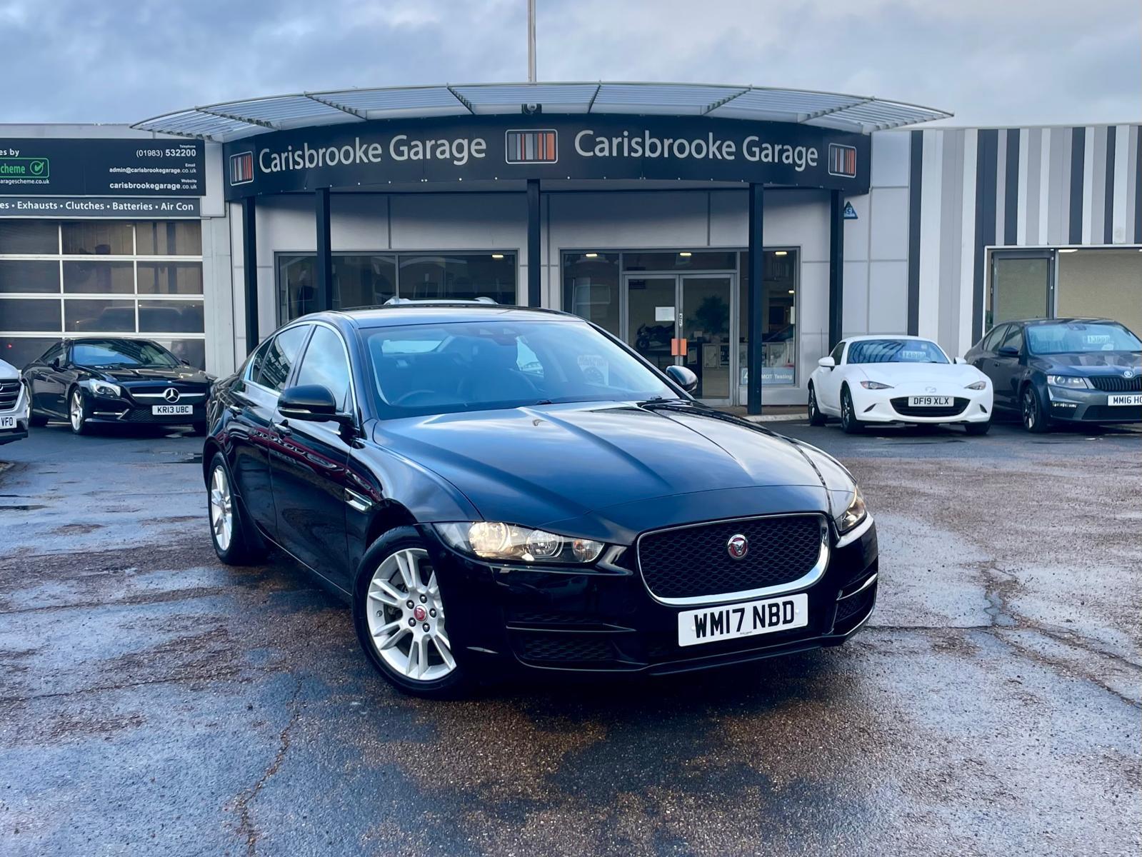 Car For Sale Jaguar XE - WM17NBD Sixers Group Image #0
