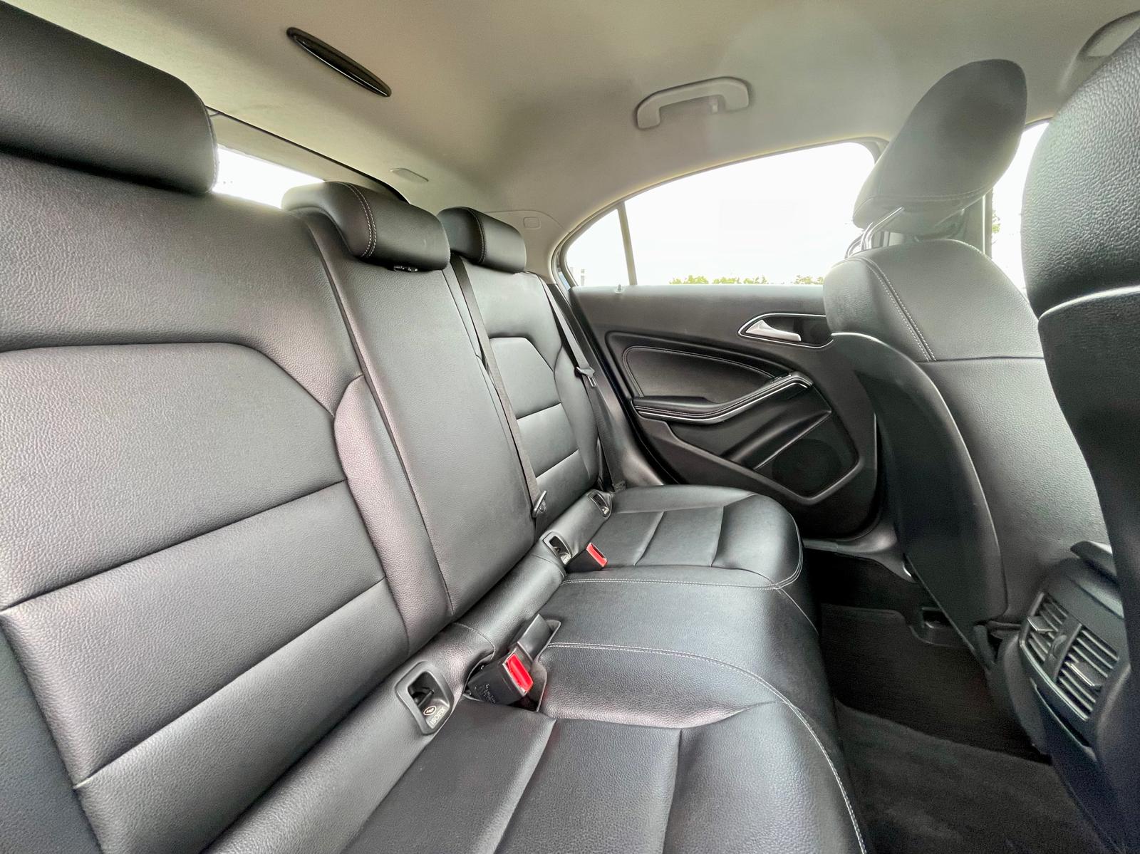 Car For Sale Mercedes A180 - HW67EXP Sixers Group Image #10