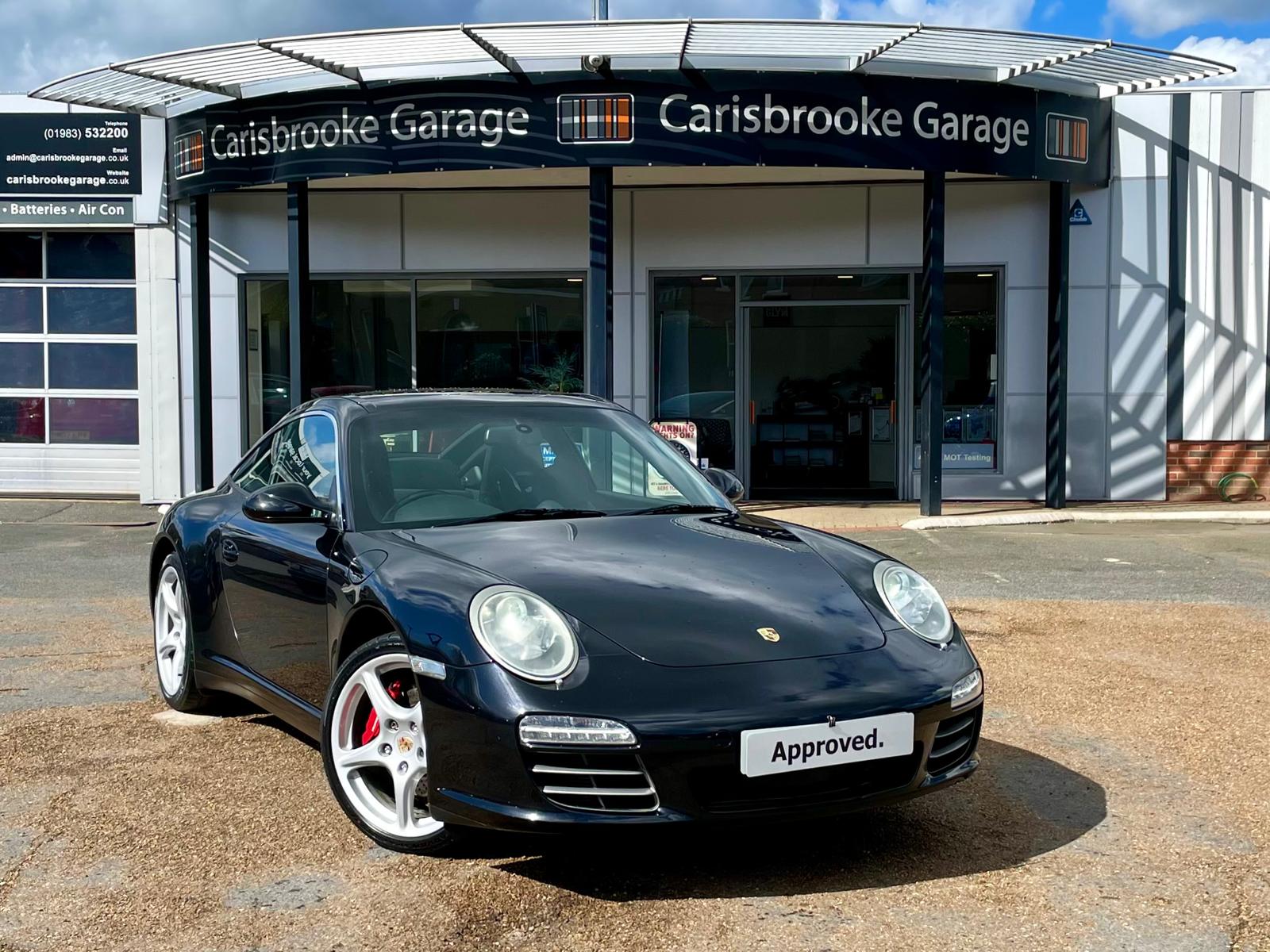 Car For Sale Porsche 911 - MV11AXA Sixers Group Image #0