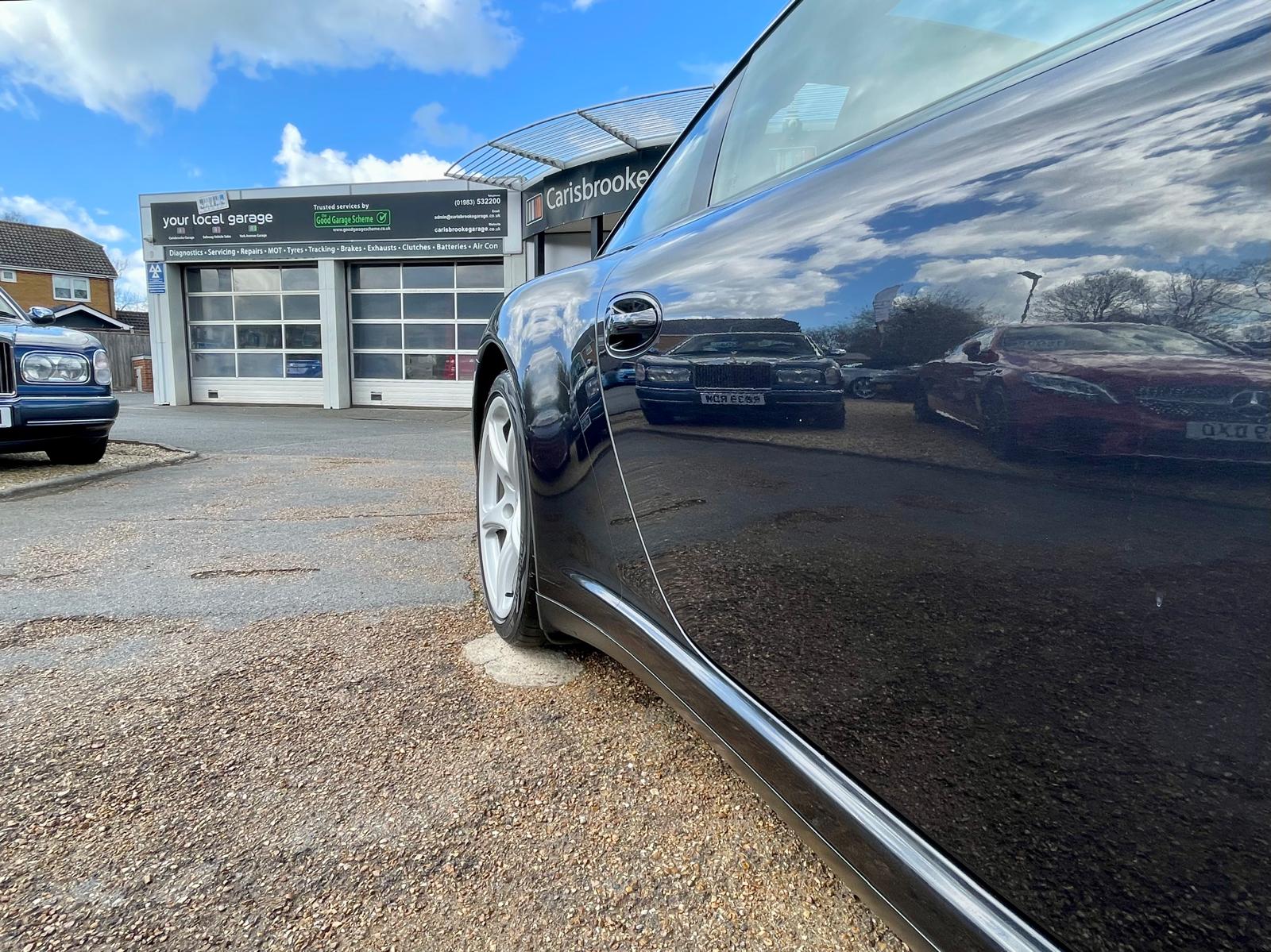 Car For Sale Porsche 911 - MV11AXA Sixers Group Image #8